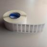 Buy cheap Garments Rfid Self Adhesive Barcode Labels Bar Code Sticker from wholesalers