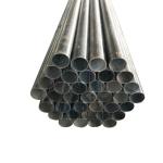 25mm 32mm Stainless Steel Pipe HL 2D 1D Surface Duplex Steel Tube