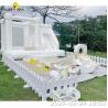 Buy cheap Soft Play Equipment White Inflatable Bounce House Waterproof Customized PVC from wholesalers