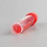 Buy cheap Nasal Swab Sample Collection Tube Pharyngeal Swab Viral Transport Medium Inactivated Transport Medium VTM Tube from wholesalers