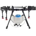 16L Capacity 6 Rotors DJI Agriculture Drone 1600mm Wheelbase 13 Acres/H 14.3KG 2