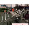 Buy cheap Trim deck 1015 roofing profile forming machine, TD1015 roof sheet making machine from wholesalers