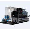 Buy cheap 160HP Integrated Water Cooled Screw Type Chiller R22 Refrigerant、 from wholesalers