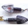 Buy cheap Motorcycle motocross LED Turn signal Bike Blue Red Yellow White from wholesalers