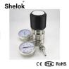 Buy cheap Stainless Steel Adjustable Air Pressure Relief Valve, Back Pressure Regulator, Pressure Reducing Valves from wholesalers