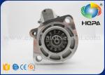 Isuzu 4HK1 Diesel Engine Starter Motor 0-24000-0178 Fits Hitachi ZAX15 ZX240