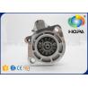 Buy cheap Isuzu 4HK1 Diesel Engine Starter Motor 0-24000-0178 Fits Hitachi ZAX15 ZX240 from wholesalers