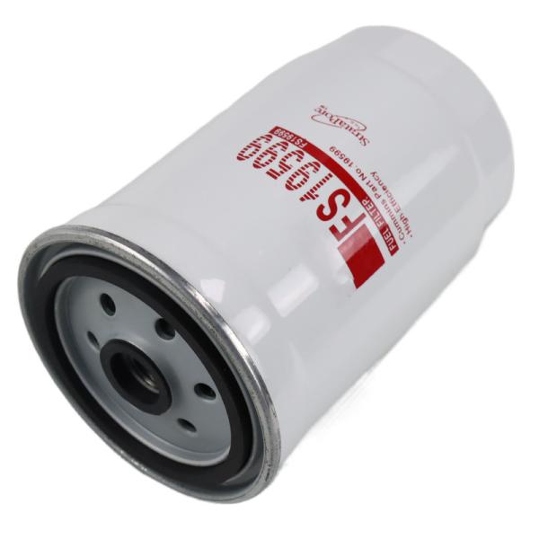 Buy cheap Fleetguard FS19599 Filter , 26561118 Filter P550588 Filter UC220C 504287009 from wholesalers