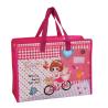 Buy cheap Foldable PP Non Woven Shopping Bag Animal Pattern Reusable Shopping Bags from wholesalers