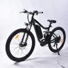 Buy cheap 750W Electric Pedal Assist Mountain Bike Multimode Shimano 21Speed from wholesalers