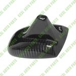 For Maserati Ghibli Quattroporte 2013-2016 Shark Fin Antenna Cover Car Radio