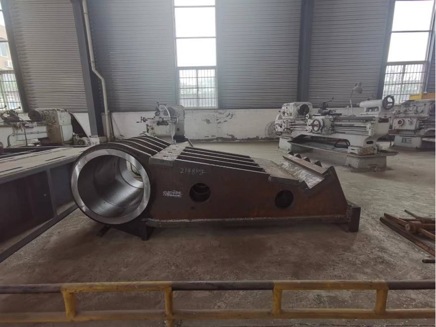 Widely Used Limestone Crusher Machine 30KW Limestone Pulverizer