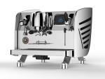 Multi Boiler 9 Bar Professional Espresso Machine For Home