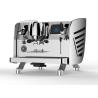 Buy cheap Multi Boiler 9 Bar Professional Espresso Machine For Home from wholesalers