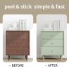 Buy cheap Antimicrobial Backsplash Wallpaper The Ultimate Protection for Your Home from wholesalers