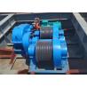 Buy cheap 20 Ton Heavy Duty Electric Winch Machine For Sale from wholesalers