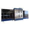 Buy cheap glass maquina de dvh vertical glass washing machine from wholesalers