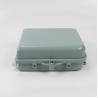Buy cheap Fiber Optic 48 Core Ftth Termination Box Indoor Waterproof IP65 from wholesalers