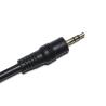 Buy cheap 3.5mm 1m Optical Digital Audio Cable , Toslink Male To Public Shielded Video Cable from wholesalers