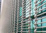 Customized Color Stainless Steel Decorative Panels For Mechanical / Dyeing