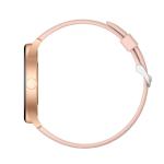 KW218B 1.43 Inch Round Dial Smart Watch Amoled Display Stylish Women'S