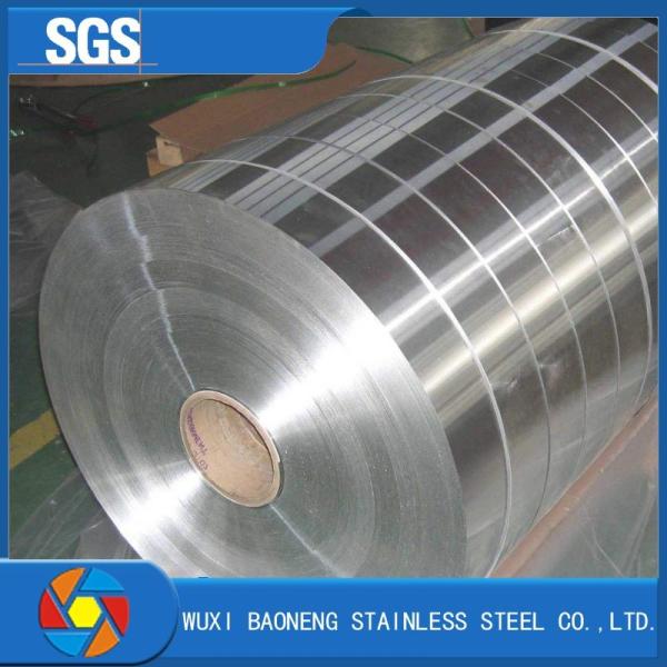 201 304 Stainless Steel Strip Coil Hot Rolled Stainless Steel Mirror Coil Sheet