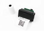 2 Inch Thermal Ticket Printer Small Printing Machine For Medical Facility
