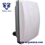 Upgraded Version Mobile Phone Signal Blocker 2G 3G 4G GSM800/900MHz DCS1800