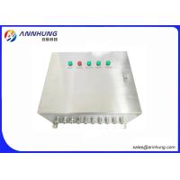 Buy cheap Outdoor Controller Helipad Landing Lights Stainless Steel Material product