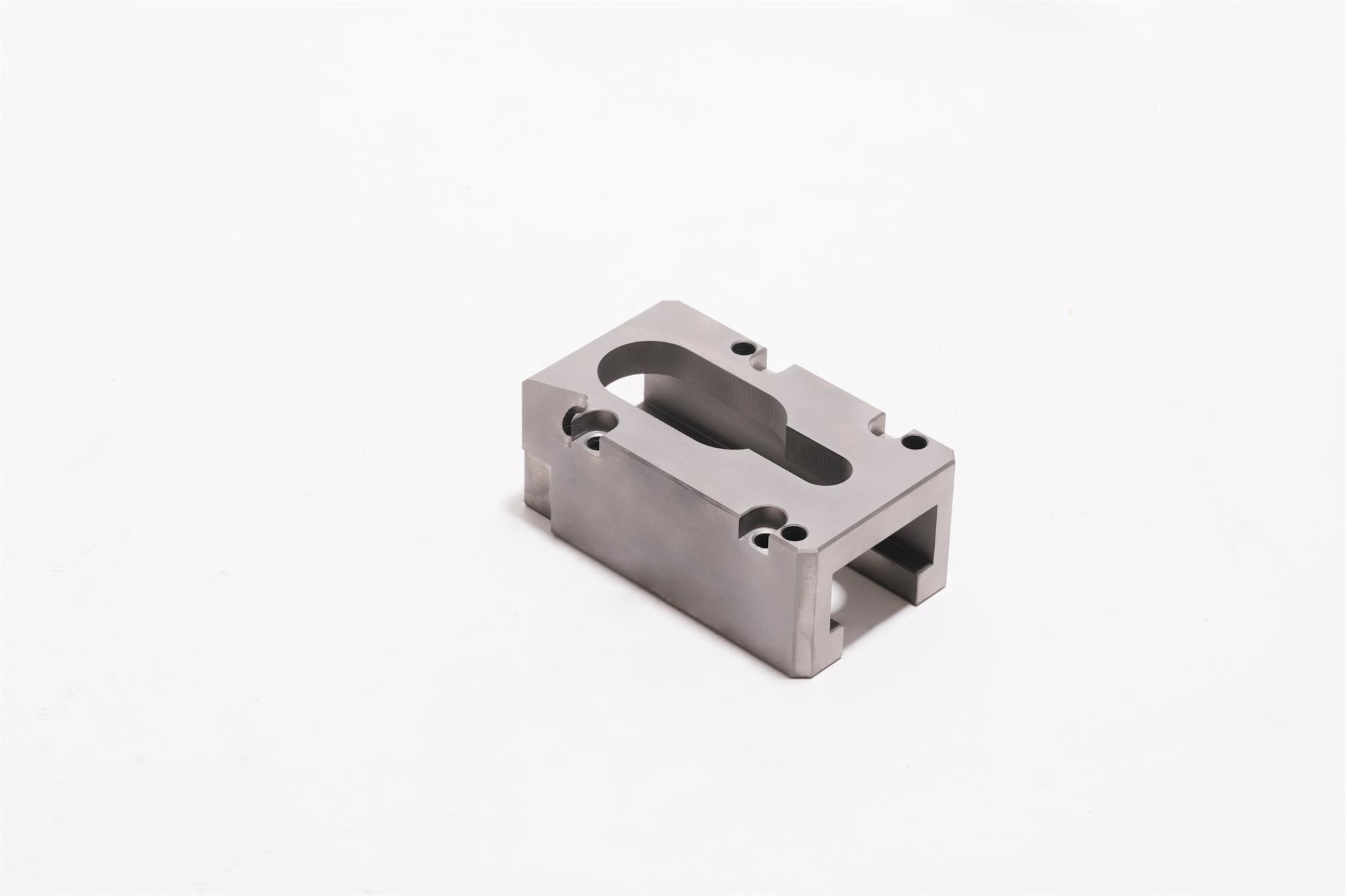 Non Standard Injection Molding Plastic Parts For Automotive Industry
