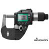 Buy cheap IP65 Digital Snap gauge Micrometer With Wireless transmission from wholesalers