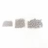 Buy cheap 5mm 6mm 10mm Tungsten Carbide Ball Extreme Hardness For 40mm Bearing from wholesalers