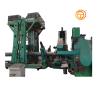 Buy cheap High Productivity Ssaw tube Making mill/ Spiral Pipe Production Line from wholesalers