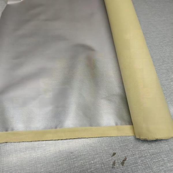 Buy cheap Para Aramid PU Coating Fabric from wholesalers