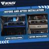 Buy cheap BMW 5 Series F07 GT 2013-2017 Car Stereo Screen Player Android 1920x720 from wholesalers