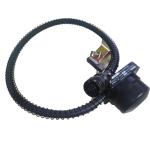 Buy cheap 4 Channels Train Speed Sensor 1200mm Cable DC 12V 30V 2500r/Min from wholesalers