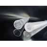 Buy cheap High Hardness Sapphire Tube Anti-Scratch Tube Shape Transparent high hardness from wholesalers
