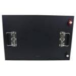 Golf Cart 24V 48V Lithium Battery 100Ah 120Ah 200Ah Solar Lifepo4 Battery