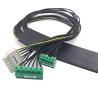 Buy cheap Safety Electrical Wire Harness Elevator Flat Cables Harness With WAGO Connectors Lift Cables from wholesalers