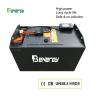Buy cheap Fast Charging 48V 280AH Forklift Lithium Battery For Electric Pallets Stacker Truck And Toyota Heli Hangcha Linde Forklifts from wholesalers