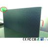 Buy cheap Commercial indoor full color led screen P3.91 Led display panels For Church Night Club events wedding from wholesalers