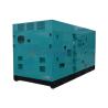 Buy cheap 1250kVA Industrial 1000kW Perkins Generator Set For Outdoor from wholesalers