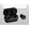 Buy cheap Ergonomic Design Play Pause TWS Wireless Bluetooth Earphones from wholesalers