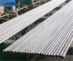 3" SCH 80S Super Duplex Stainless Steel Seamless Tube 25% Cr Duplex S32750