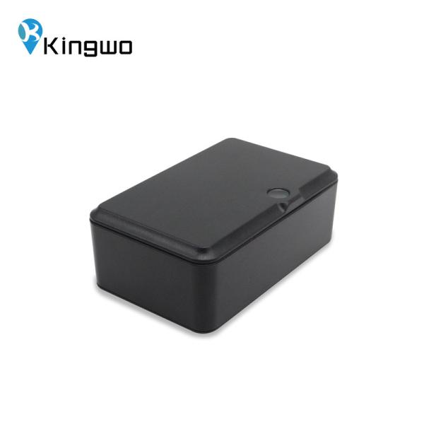 Buy cheap Auto Waterproof location GSM GPS Trolley Tracker Magnetic Long Standby from wholesalers