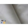 Buy cheap 0.5mm White Silicone Coated Fiberglass Fire Blanket For Household from wholesalers