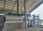 Used Engine Waste Oil Distillation Plant To Diesel CE