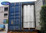 Buy cheap Moisture Proof Cast Plastic Wrapping Length 350m LLDPE Stretch Film from wholesalers