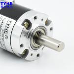 TYHE Permanent Magnet DC Gear Motor RS555 38mm 10000rpm 15nm
