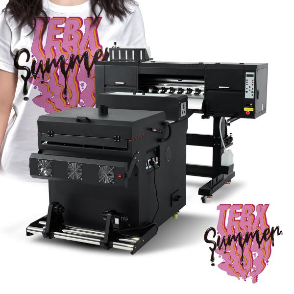 Buy cheap Effortlessly Meet Customer Requirements with A1 DTF Printer B2B Choice from wholesalers